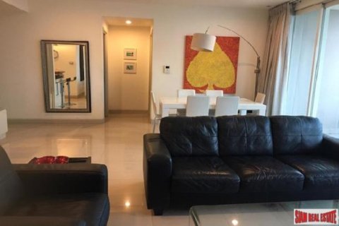 3 bedrooms Apartment in Bangkok, Thailand No. 96637 19