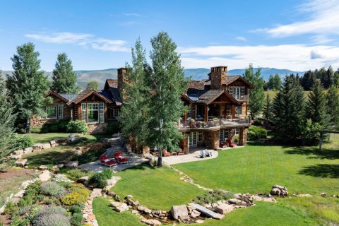 8 bedrooms House in Edwards, USA No. 71503 26