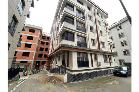 3 bedrooms Apartment in Besiktas, Turkey No. 122447