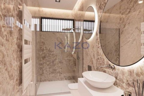 5 bedrooms Villa in Agios Tychonas, Cyprus No. 62766 11