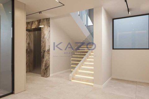 5 bedrooms Villa in Agios Tychonas, Cyprus No. 62766 8