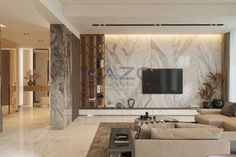 5 bedrooms Villa in Agios Tychonas, Cyprus No. 62766 4