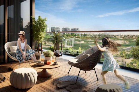 1 dormitorio Apartment en Nam Tu Liem, Vietnam No. 94627 9