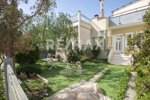 3 bedrooms House in Magnesia, Greece No. 84666 1