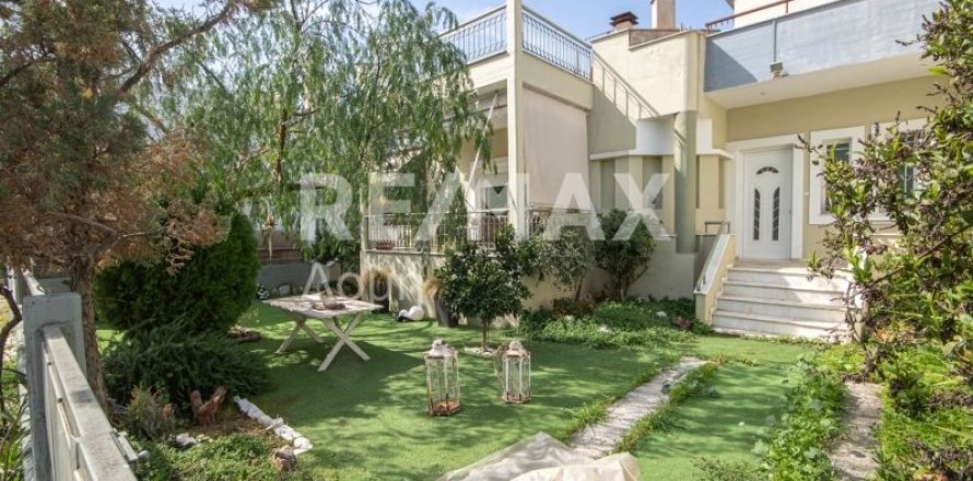 3 bedrooms House in Magnesia, Greece No. 84666