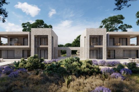 3 bedrooms Villa in Chalkidiki, Greece No. 54366 1