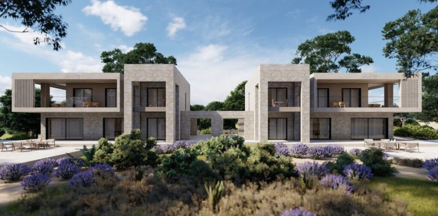 3 bedrooms Villa in Chalkidiki, Greece No. 54366