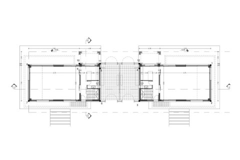 3 bedrooms Villa in Chalkidiki, Greece No. 54366 5