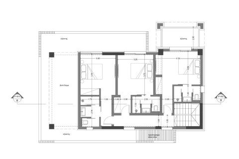 3 bedrooms Villa in Chalkidiki, Greece No. 54366 6