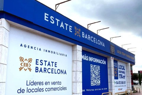 2174m² Commercial property à Lloret de Mar, Spain No. 26793