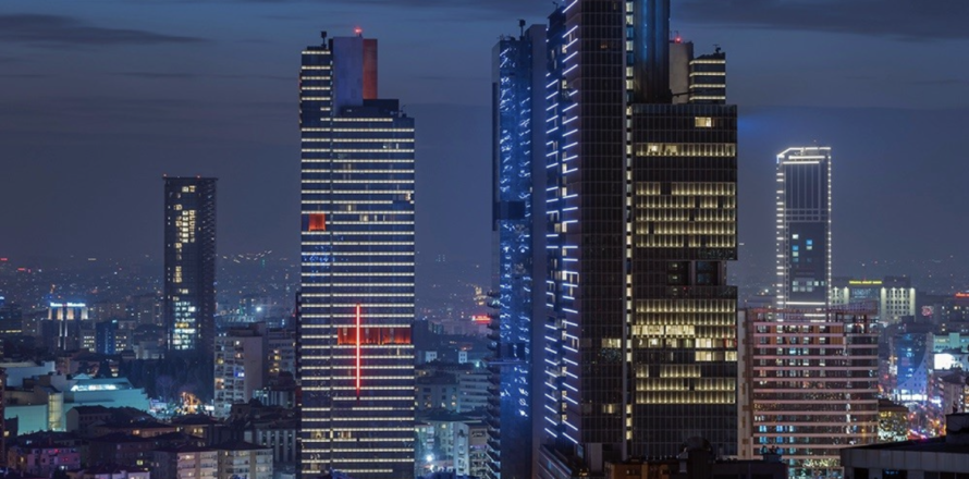 3 bedrooms Apartment in Khanh Hoa, Vietnam No. 114481