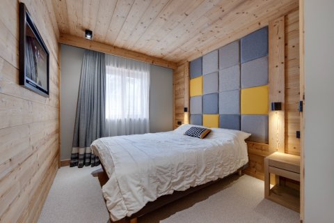4 dormitorios Apartment en Val-d'Isere, France No. 99433 16