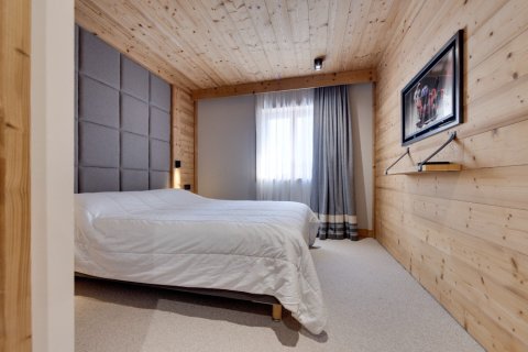 4 dormitorios Apartment en Val-d'Isere, France No. 99433 14