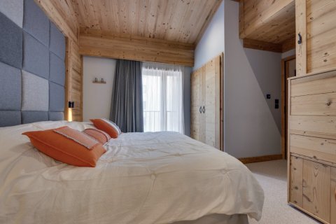 4 dormitorios Apartment en Val-d'Isere, France No. 99433 9