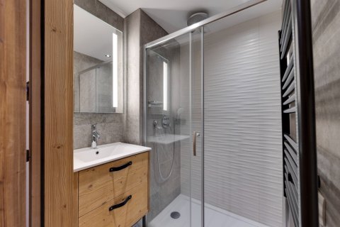 4 dormitorios Apartment en Val-d'Isere, France No. 99433 15