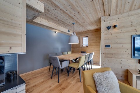 4 dormitorios Apartment en Val-d'Isere, France No. 99433 5