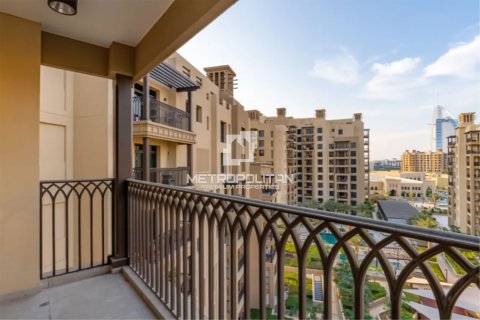 Квартира с 2 спальнями в Madinat Jumeirah Living, ОАЭ №118279