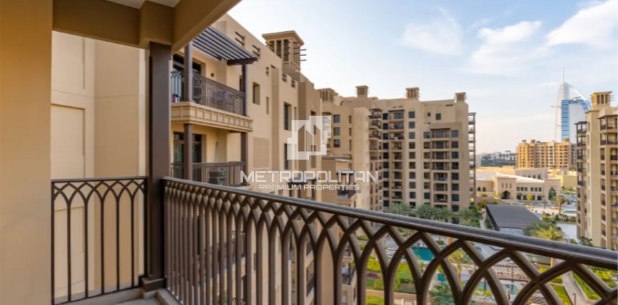 2 bedrooms Apartment in Madinat Jumeirah Living, UAE No. 118279