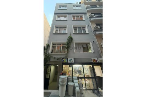 11 chambres Appartement à Beyoglu, Turkey No. 124367