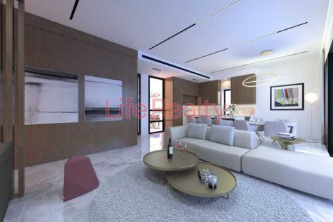 3 bedrooms Penthouse in Limassol, Cyprus No. 103413 4