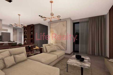 3 bedrooms Penthouse in Limassol, Cyprus No. 103413 7