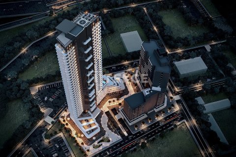 1 dormitorio Apartment en Ho Chi Minh, Vietnam No. 86363 3