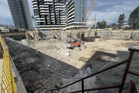 1 dormitorio Apartment en Ho Chi Minh, Vietnam No. 86363 22