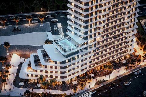 1 dormitorio Apartment en Ho Chi Minh, Vietnam No. 86363 4