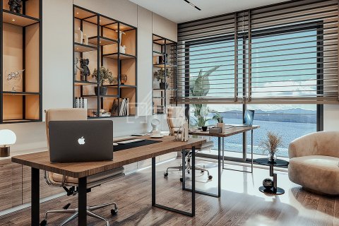 1 dormitorio Apartment en Ho Chi Minh, Vietnam No. 86363 17