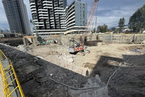 1 dormitorio Apartment en Ho Chi Minh, Vietnam No. 86363 23