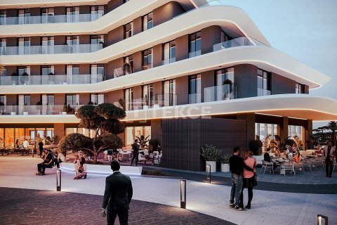 1 dormitorio Apartment en Ho Chi Minh, Vietnam No. 86363 5