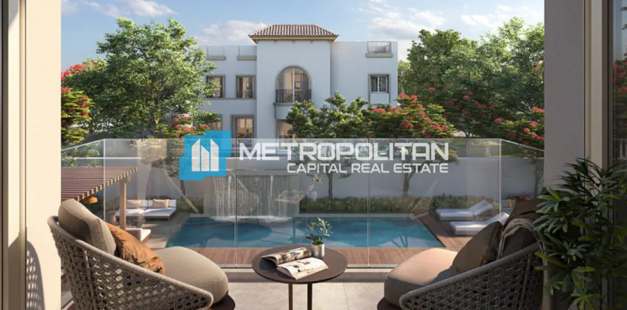 6 bedrooms Villa in Al Hadid W Al Solb Old Housing, Vietnam No. 98667