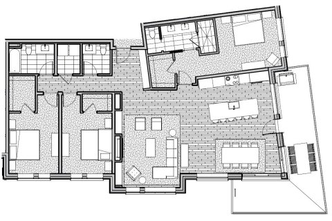 3 bedrooms Condo  in Steamboat Springs, USA No. 74640 5