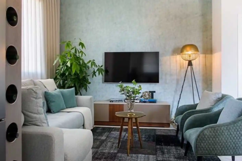 2 chambres Appartement à Agios Tychonas, Cyprus No. 76031 3