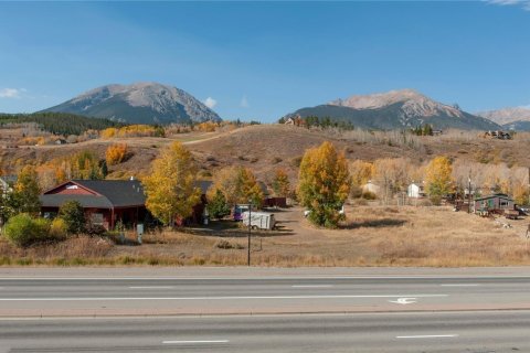 2 bedrooms Condo  in Silverthorne, USA No. 71300 25