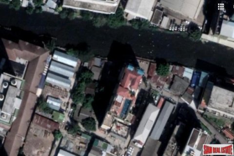 1716m² Land in Bangkok, Thailand No. 96830 1