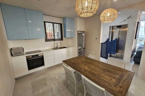 4 bedrooms Villa in Geroskípou, Cyprus No. 78018 4