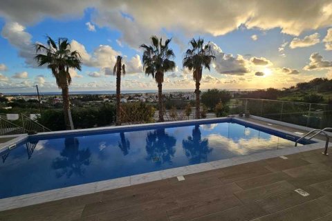 4 bedrooms Villa in Geroskípou, Cyprus No. 78018 2