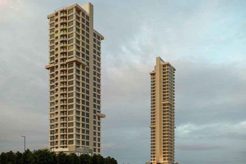 4 rooms Apartment in Khanh Hoa, Vietnam No. 88062 2