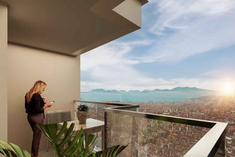 4 rooms Apartment in Khanh Hoa, Vietnam No. 88062 7