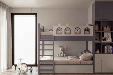 4 rooms Apartment in Khanh Hoa, Vietnam No. 88062 11