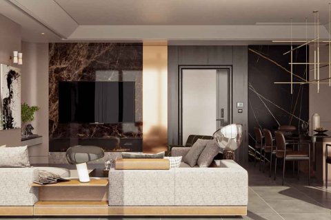 4 rooms Apartment in Khanh Hoa, Vietnam No. 88062 8