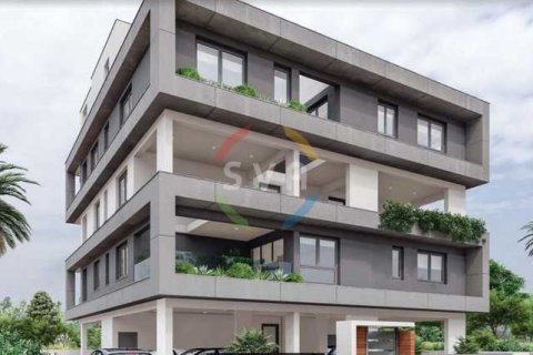 3 bedrooms Penthouse in Limassol, Cyprus No. 84560 1