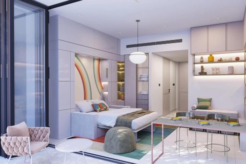 2 dormitorios Apartment en An Giang, Vietnam No. 92446 6