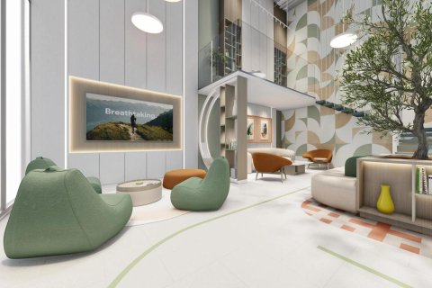 2 dormitorios Apartment en An Giang, Vietnam No. 92446 14