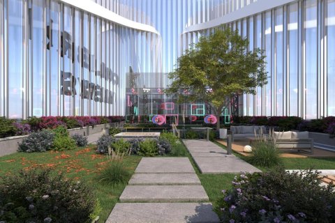 2 dormitorios Apartment en An Giang, Vietnam No. 92446 17