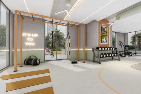 2 dormitorios Apartment en An Giang, Vietnam No. 92446 13