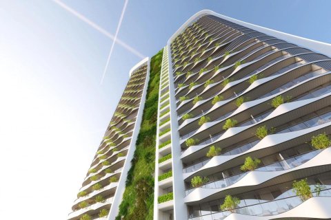 2 dormitorios Apartment en An Giang, Vietnam No. 92446 20