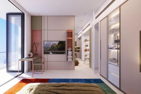 2 dormitorios Apartment en An Giang, Vietnam No. 92446 10