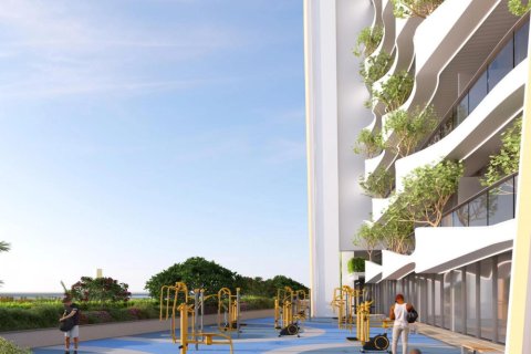 2 dormitorios Apartment en An Giang, Vietnam No. 92446 16